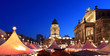 Weihnachtsmarkt