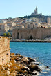 A l'entrée de Marseille