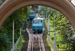 Cable-railway