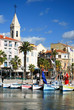 Tourisme à Sanary