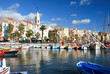 Le village de Sanary
