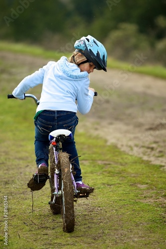Photo: Muddy Tires Muddy Tires
