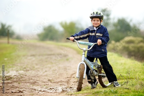 Photo: Bike Trail Bike Trail