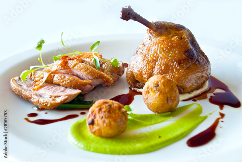 Foto: Entenconfit Entenconfit