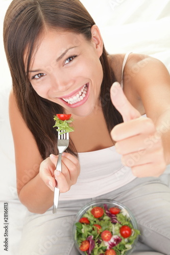Foto: Eat healthy concept Eat healthy concept