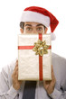 Photo: Santa Claus Santa Claus