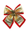 Christmas bow Christmas bow