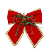 Christmas bow Christmas bow