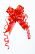 Christmas bow Christmas bow
