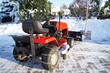 Winterdienst & Schnee räumen