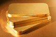 Gold Ingots