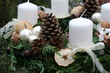 Naturtöne zum Advent Naturtöne zum Advent