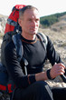 Backpacker