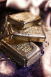 goldbars  and  flame
