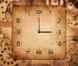 clockworks