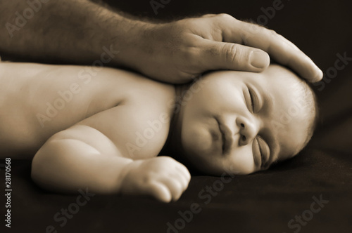 Photo: Protection and Affection Protection and Affection