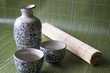 Sake set