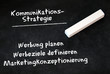 Kommunikationsstrategie