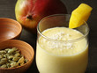 Mango Lassi Mango Lassi