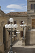 Gassendetail in San Marino