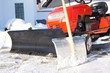 Winterdienst & Schnee räumen