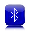 bluetooth icon