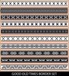 Border Set 15