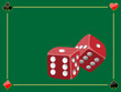 Gambling background