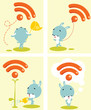 Cute RSS Icon