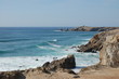 côte sauvage