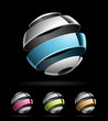 3d abstract design elements 2 3d abstract design elements 2