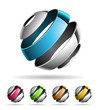 3d abstract design elements 1 3d abstract design elements 1