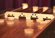 'Sjoelen' is a traditional Dutch game