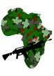 africa guerra