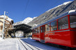 gare de Chamonix gare de Chamonix