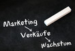 Wachstum generieren Wachstum generieren
