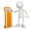 Payment terminal