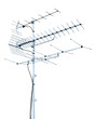 Antenna tv