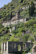 Mystras - Pantanassa Monastery - Peloponnese