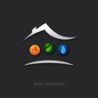 logo entreprise, plombier logo entreprise, plombier