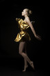 Sweet dancer