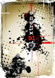 dirty motorsport poster