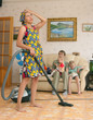 Cleaning