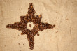 Coffee star Coffee star