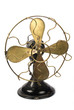 Antique Fan