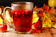winter drink