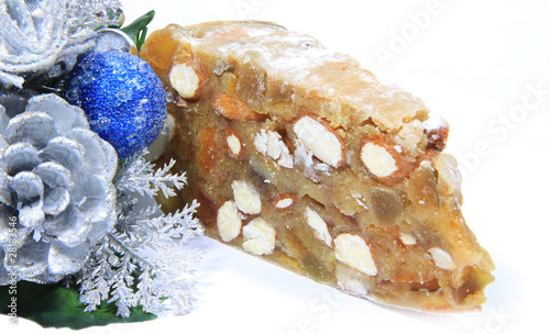 Foto: panforte panforte