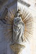 Lucca - sainte
