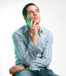 The thinker