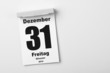 31 Dezember 2010